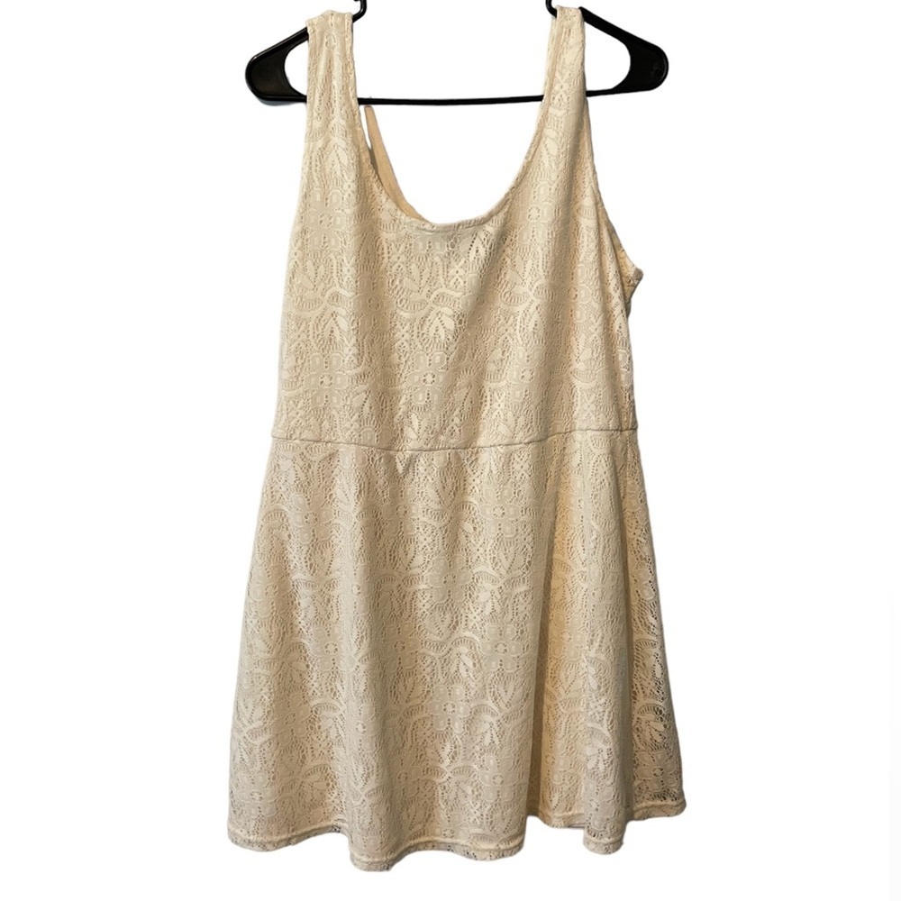 Metaphor dress